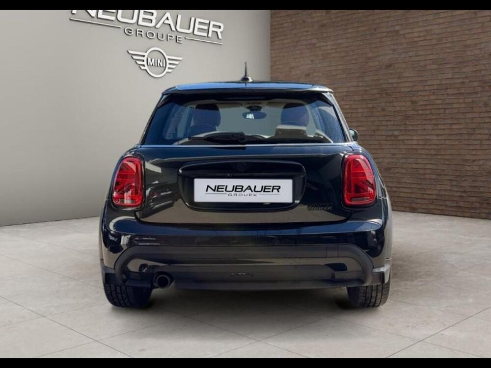 Cooper 136ch Edition Premium Plus BVA7 2022 occasion 78240 Chambourcy