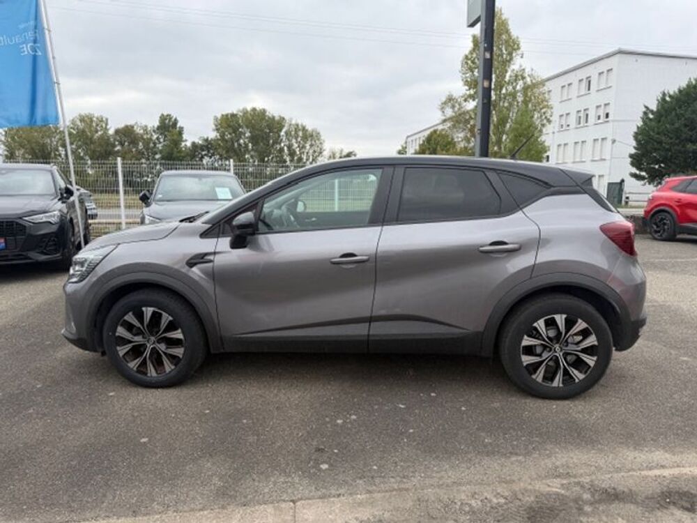 Captur 1.0 TCE 90CH EVOLUTION 2023 occasion 82000 Montauban