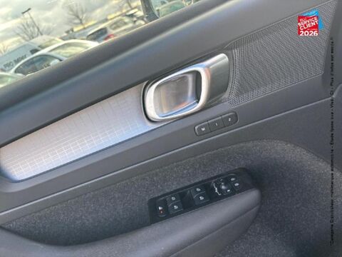 XC40 T2 129ch Business Geartronic 8 2021 occasion 51100 Reims
