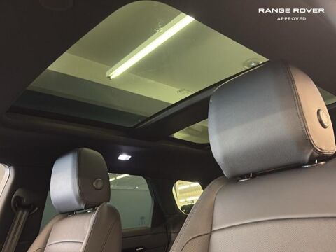 Range Rover Evoque 1.5 P270e PHEV 269ch Dynamic SE 2024 occasion 78560 LE PORT MARLY