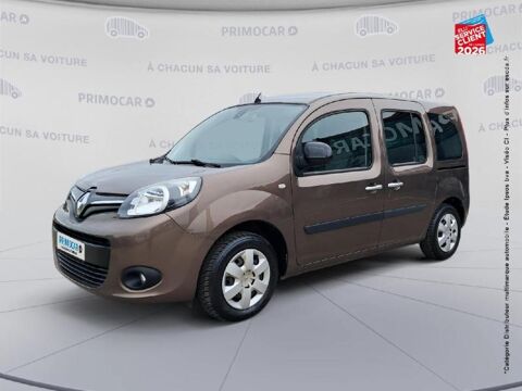 Renault Kangoo 1.5 Blue dCi 95ch Business 2020 occasion Illange 57970