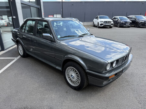 iX 1988 occasion 31140 Aucamville