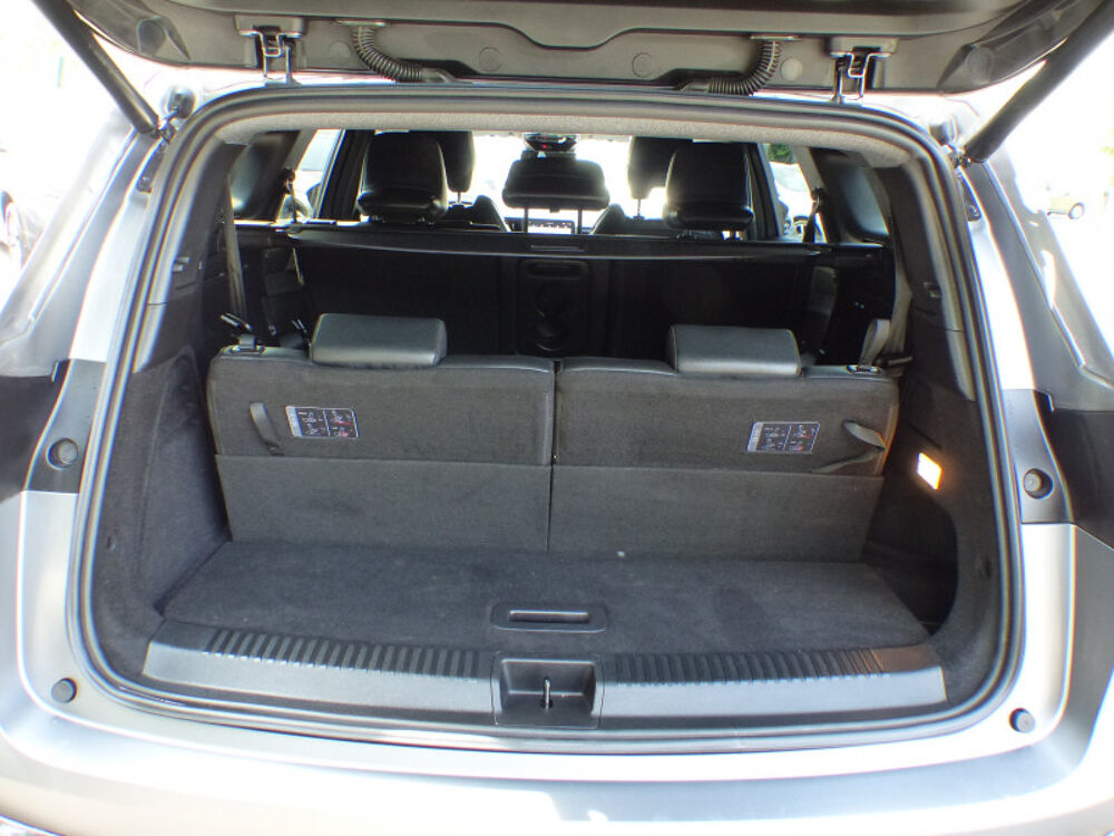 Espace 1.2 E-TECH FULL HYBRID 200CH ESPRIT ALPINE 7 PLACES - 24 2024 occasion 77144 Mont&eacute;vrain