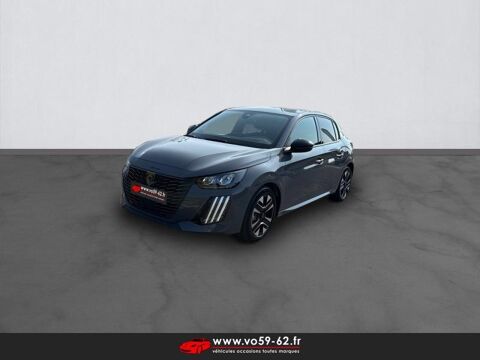 Annonce voiture Peugeot 208 16990 