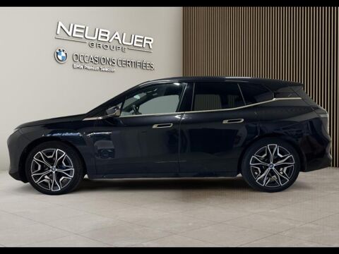 iX xDrive40 326ch 2021 occasion 78240 Chambourcy