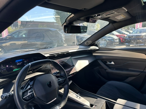 308 SW PHEV 225CH GT E-EAT8 + OPTIONS 2023 occasion 16400 Puymoyen