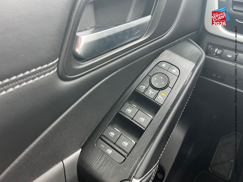 Qashqai e-POWER 190ch N-Connecta 2022 2024 occasion 25000 Besan&ccedil;on