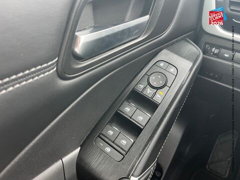 Qashqai e-POWER 190ch N-Connecta 2022 2024 occasion 25000 Besan&ccedil;on
