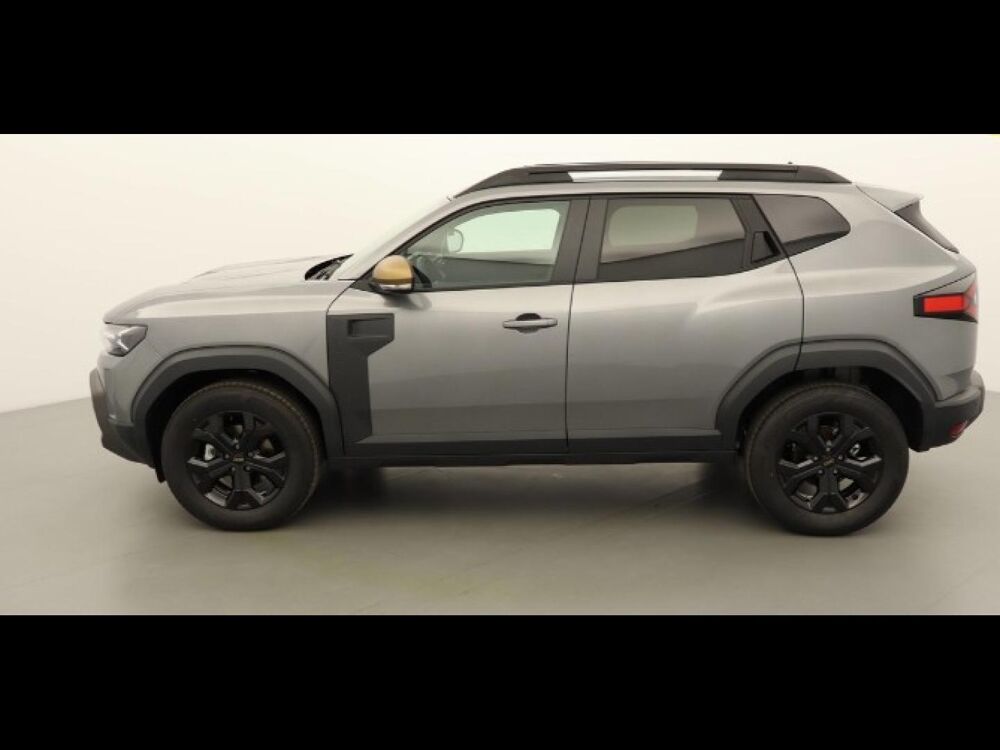 Duster 1.8 hybrid 155ch Extreme 2026 occasion 91650 BREUILLET