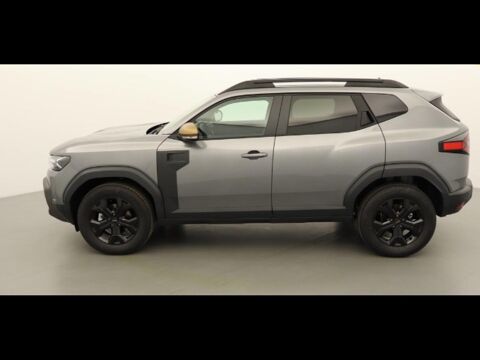 Duster 1.8 hybrid 155ch Extreme 2026 occasion 91650 BREUILLET