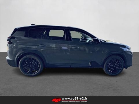 C5 aircross Electrique 210ch 78kWh autonomie confort MAX 2026 occasion 62000 Arras