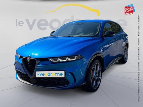 Annonce voiture Alfa Romeo Tonale 28499 €