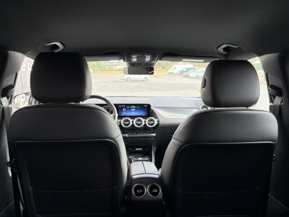 Classe GLA 180 d 116ch AMG Line 8G-DCT 2024 occasion 24100 Bergerac