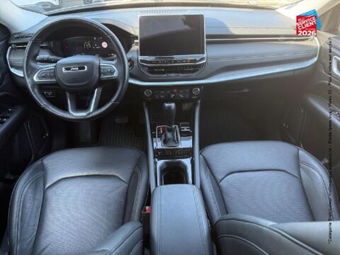 Compass 1.5 Turbo T4 130ch MHEV S 4x2 BVR7 2023 occasion 67800 Bischheim