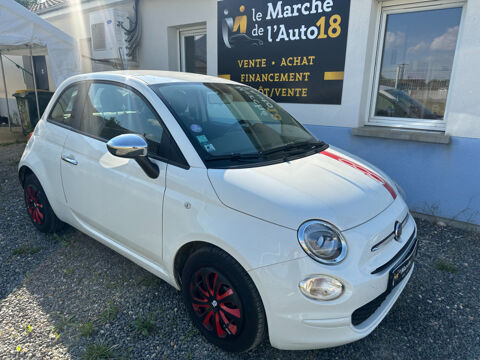 Fiat 500 1.2 8V 69CH POP