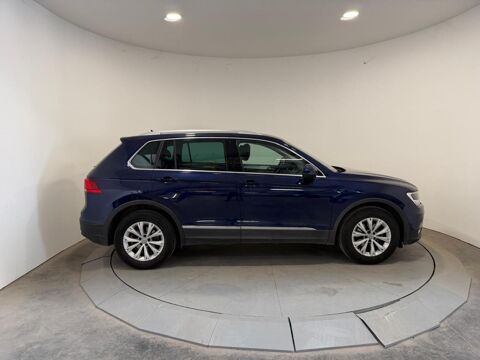 Tiguan 1.4 TSI 150ch ACT BlueMotion Technology Confortline 2017 occasion 78520 LIMAY