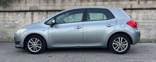 Auris 100 VVT-I DYNAMIC PACK GPS 5P 2009 occasion 13400 AUBAGNE