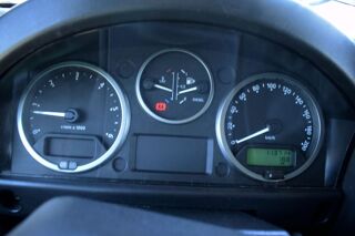 Defender 2.4 Td4 110 SE Station Wagon 7Places 2007 occasion 34740 Vendargues