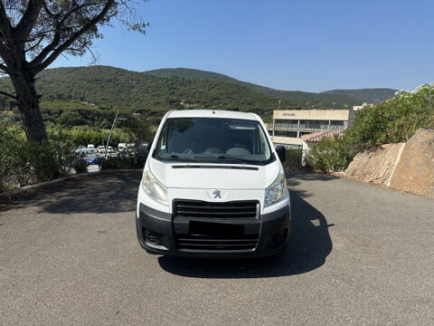 Expert 227 L1H1 2.0 HDI FAP 125 PACK CD CLIM 2014 occasion 83120 Sainte-Maxime