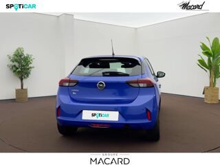 Corsa 1.2 Turbo 100ch Elegance Business 2022 occasion 82000 Montauban