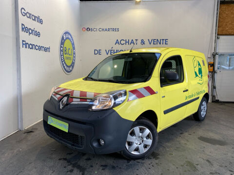 Annonce voiture Renault Kangoo Express 7990 �
