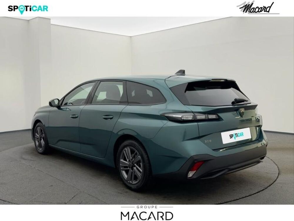 308 SW 1.2 PureTech 130ch S&S Active Pack EAT8 2023 occasion 82000 Montauban