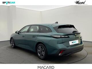 308 SW 1.2 PureTech 130ch S&S Active Pack EAT8 2023 occasion 82000 Montauban