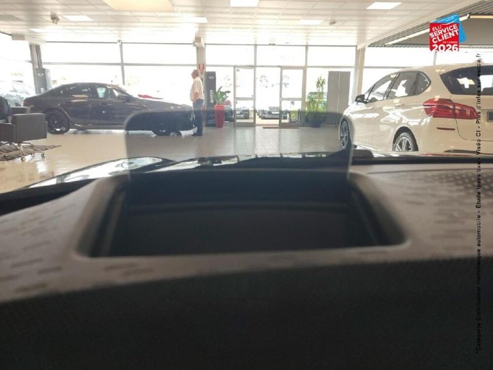 Cooper S 204ch JCW DKG7 2024 occasion 68390 Sausheim