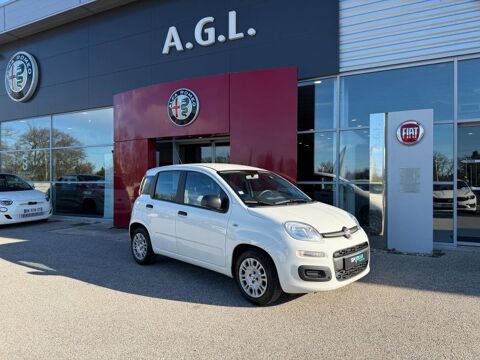 Fiat Panda 1.0 70ch BSG S&S Easy Euro6D 2021 occasion Salon-de-Provence 13300