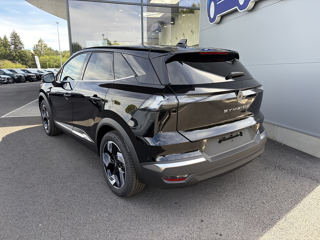 Symbioz 1.8 E-TECH FULL HYBRID 160CH TECHNO - 26 2026 occasion 82370 Campsas