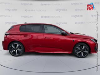 308 PHEV 180ch GT e-EAT8 2022 occasion 51100 Reims