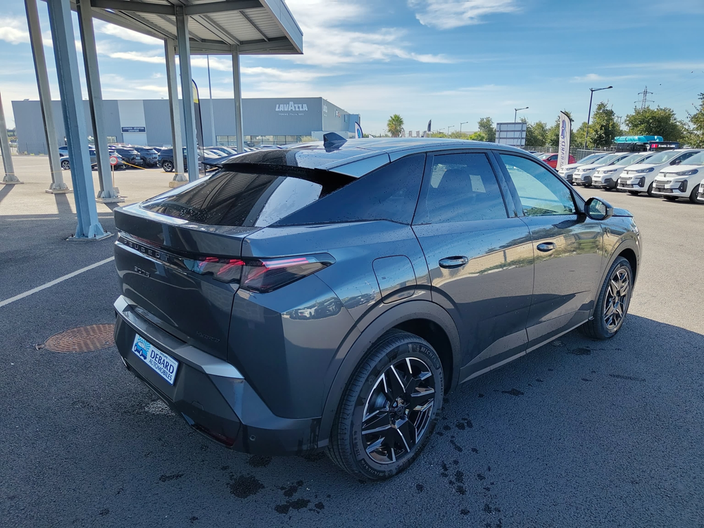 3008 1.2 HYBRID 145CH GT E-DCS6 2026 occasion 81000 Albi