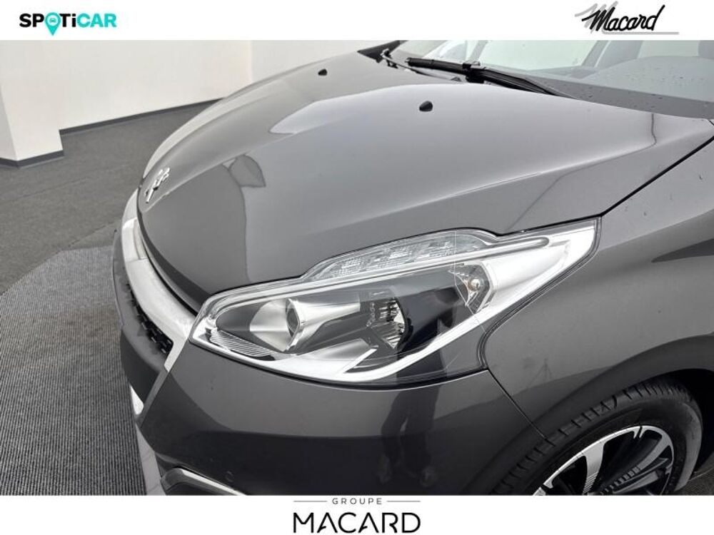 208 1.2 PureTech 110ch Tech Edition S&S 5p 2019 occasion 82000 Montauban