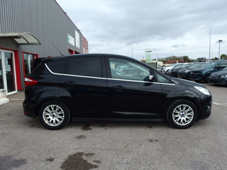 Focus C-MAX 2.0 TDCI 115CH FAP TITANIUM POWERSHIFT 2011 occasion 10600 Savi&egrave;res
