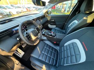 C5 aircross 1.2 Hybride 145ch MAX boite automatique 2026 occasion 27930 Normanville