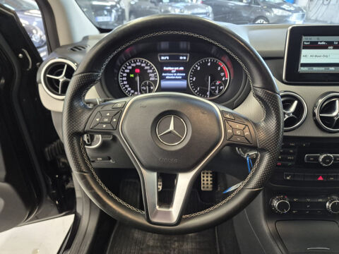 Classe B 200 CDI BUSINESS 2015 occasion 95200 Sarcelles