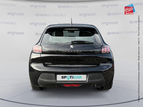 208 1.2 PureTech 75ch S&S Like 2023 2023 occasion 51100 Reims
