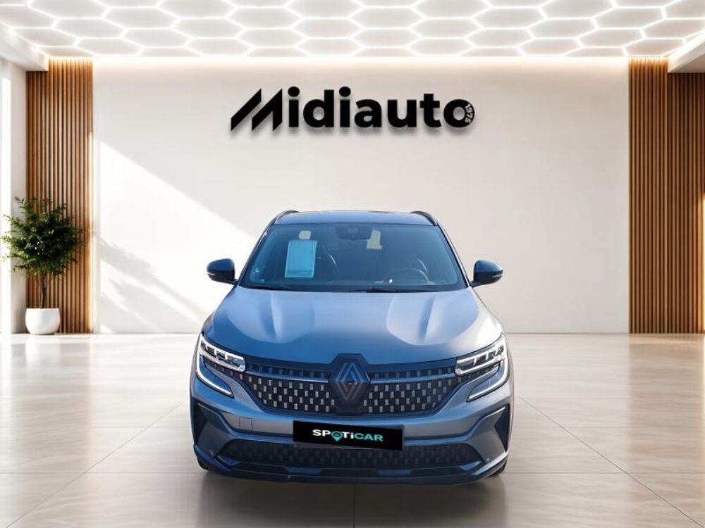 Austral 1.2 E-Tech full hybrid 200ch Iconic esprit Alpine 2023 occasion 82000 Montauban