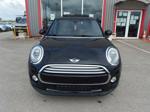 Cooper COOPER 136CH PACK CHILI 2015 occasion 10600 Savi&egrave;res