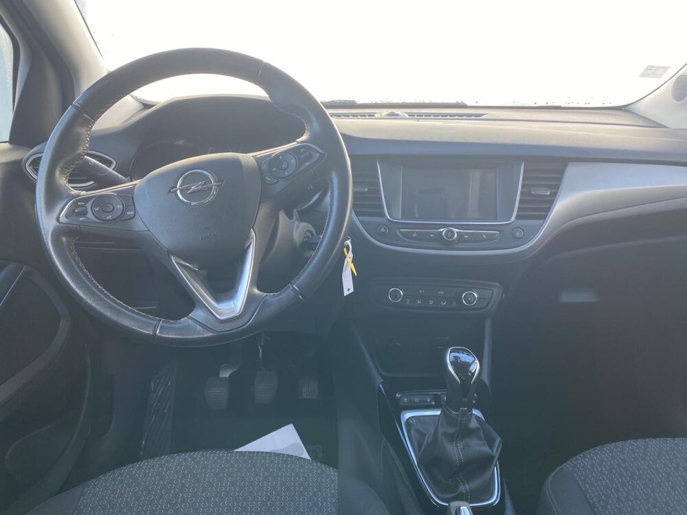 Crossland 1.2 83ch Edition 2022 occasion 95500 Gonesse