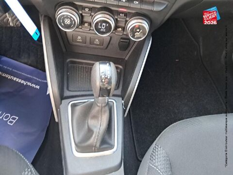 Duster 1.3 TCe 150ch FAP Prestige 4x2 EDC 2021 occasion 57100 Thionville