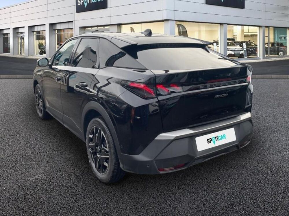 3008 1.2 Hybrid 145ch GT e-DCS6 2025 occasion 27400 Louviers