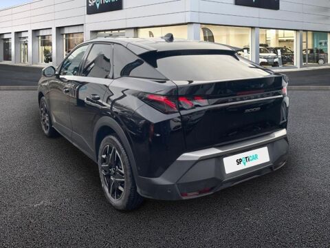 3008 1.2 Hybrid 145ch GT e-DCS6 2025 occasion 27400 Louviers