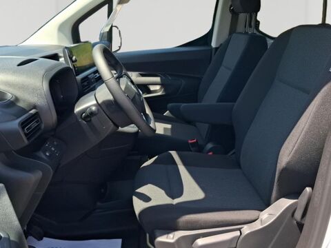 Berlingo XL Diesel 100ch Cabine Approfondie repliable 2026 occasion 82000 Montauban