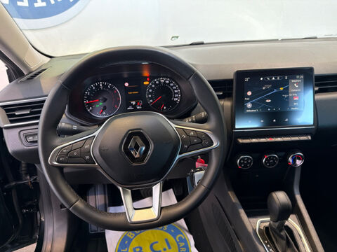 Clio V 1.0 TCE 90CH BUSINESS X-TRONIC -21N 2021 occasion 28630 Nogent-le-Phaye