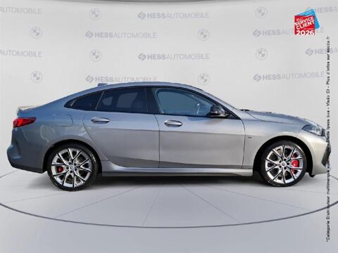 Serie 2 220dA 190ch Edition M Sport Pro Touvrant Sieges chauf/cuir G 2024 occasion 68000 Colmar
