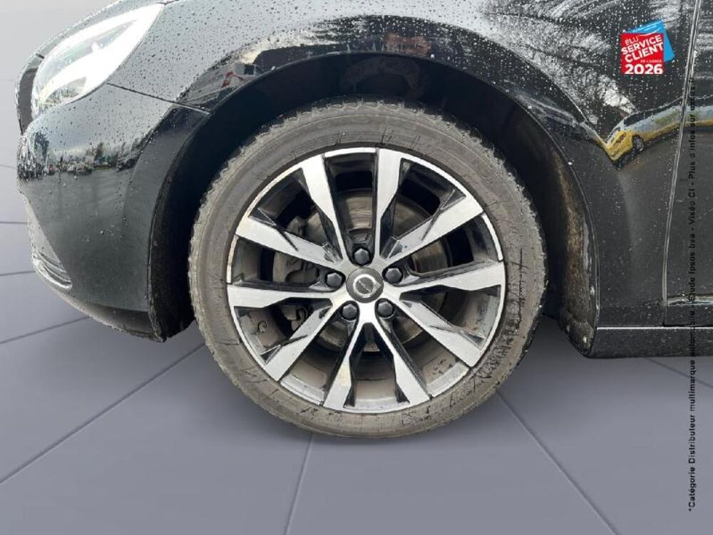 V40 T3 152ch Inscription 2018 occasion 08000 Charleville-M&eacute;zi&egrave;res