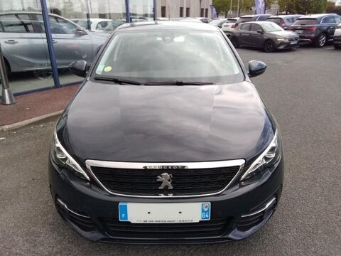 308 SW 1.6 BlueHDi 120ch S&S Active Business Basse Consommation 2018 occasion 64600 Anglet