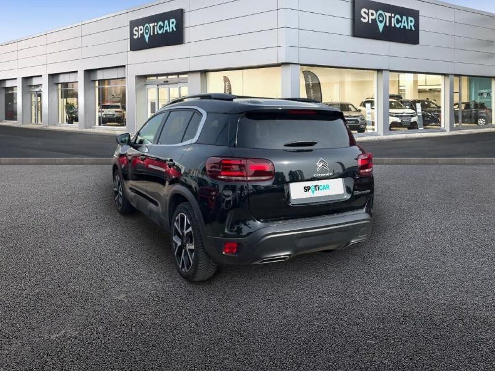 C5 aircross BlueHDi 130ch S&S Shine Pack EAT8 2023 occasion 27200 Vernon
