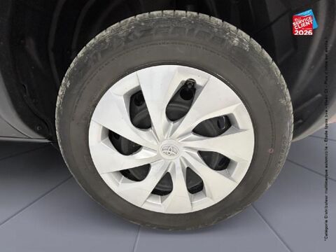 Yaris Cross 116h Dynamic MY22 2023 occasion 25000 Besan&ccedil;on